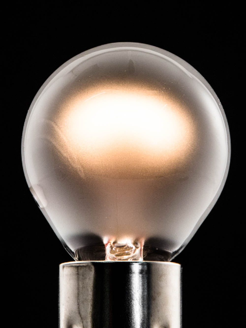 Small thin deals light bulb