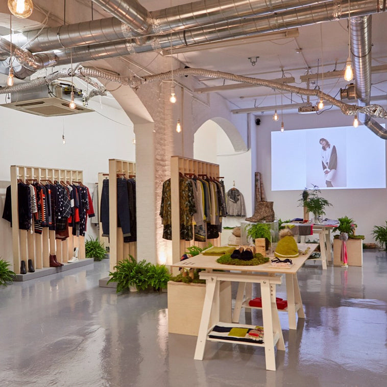 Get Inspired - Six Sustainable Fashion Brands You Should Know | Urban ...